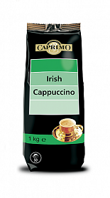 Капучино Caprimo «Ирландский» 1000 г.